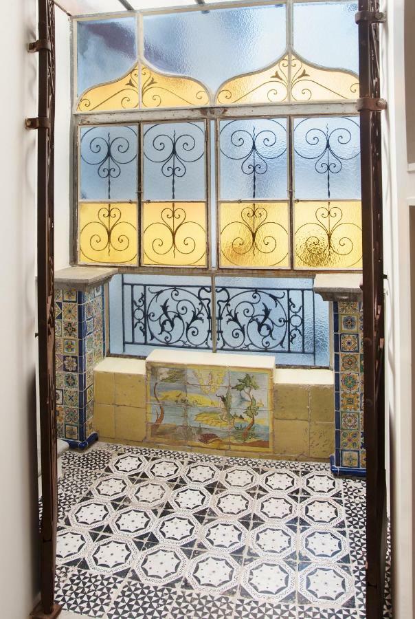 Appartement Il Teatro Di Nerone à Naples Extérieur photo