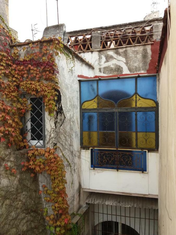 Appartement Il Teatro Di Nerone à Naples Extérieur photo